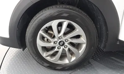 Hyundai Tucson 2018, 118693 км, за 12800000 KRW - фото 5
