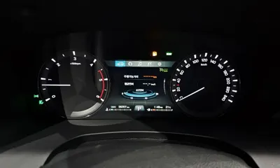 KG_Mobility_Ssangyong Rexton 2020, 56207 км, за 20300000 KRW - фото 8