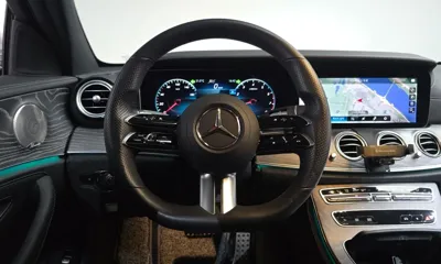 Mercedes-Benz E-Class 2022, 98612 км, за 40990000 KRW - фото 13