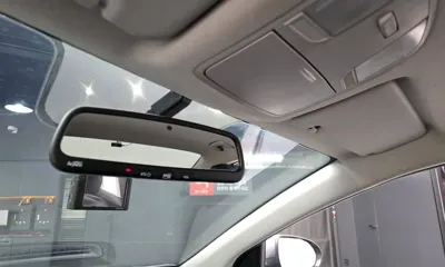 Hyundai Avante 2018, 162302 км, за 7400000 KRW - фото 28