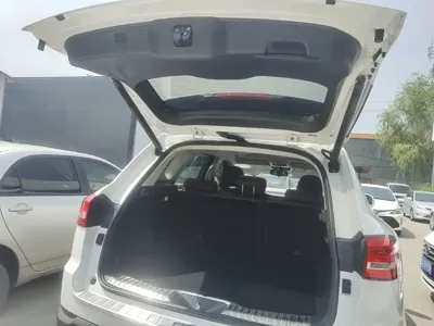Haval H7 2021, 82400 км, за 42300 CNY - фото 19