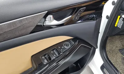 Kia K7 2020, 124290 км, за 16500000 KRW - фото 30