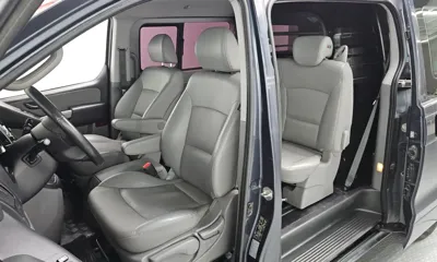 Hyundai Starex 2019, 136990 км, за 11900000 KRW - фото 26