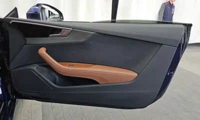Audi A5 2023, 7577 км, за 38500000 KRW - фото 25