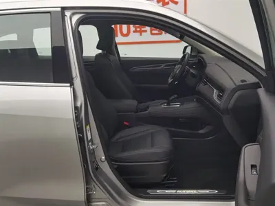 Haval F7 2019, 69600 км, за 32900 CNY - фото 23