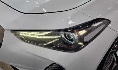 Genesis G70 2018, 141720 км, за 16500000 KRW - фото 22