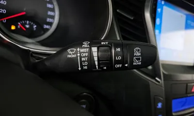 Hyundai Santafe 2013, 123330 км, за 9000000 KRW - фото 29