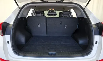 Hyundai Tucson 2016, 146807 км, за 9200000 KRW - фото 20
