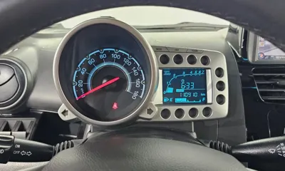 ChevroletGMDaewoo Spark 2012, 110910 км, за 2200000 KRW - фото 8
