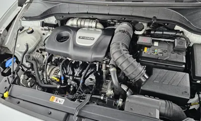 Hyundai Kona 2019, 101510 км, за 14400000 KRW - фото 6