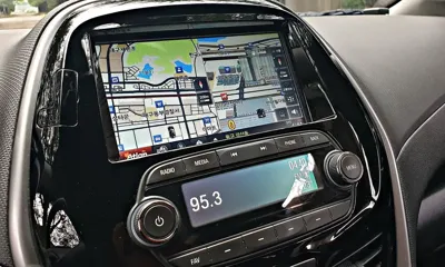 ChevroletGMDaewoo Spark 2018, 42222 км, за 6900000 KRW - фото 11