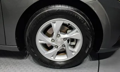 Hyundai Avante 2021, 66516 км, за 16500000 KRW - фото 21