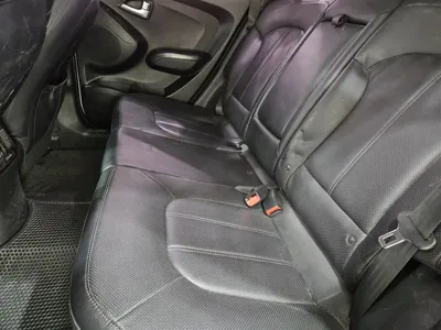Hyundai Tucson 2014, 214799 км, за 4800000 KRW - фото 7