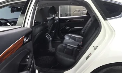 Kia K7 2017, 212215 км, за 9600000 KRW - фото 26