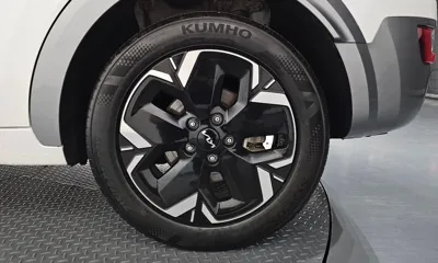 Kia Niro 2024, 63156 км, за 26500000 KRW - фото 21