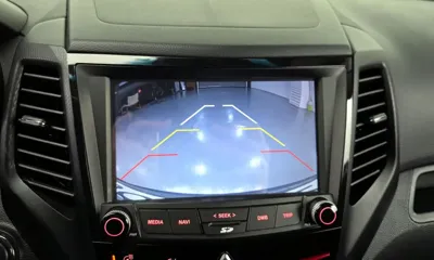 KG_Mobility_Ssangyong TIBOLI 2019, 87867 км, за 9990000 KRW - фото 16
