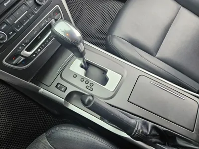 Renault-KoreaSamsung SM5 2015, 159000 км, за 3300000 KRW - фото 13