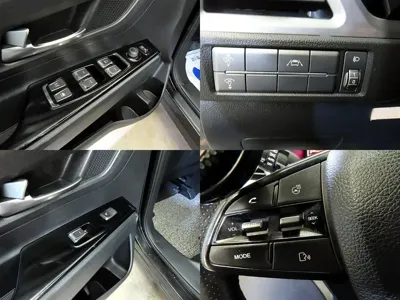 KG_Mobility_Ssangyong KORANDO 2019, 109382 км, за 8500000 KRW - фото 18