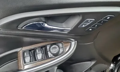 ChevroletGMDaewoo Malibu 2017, 122000 км, за 7200000 KRW - фото 15
