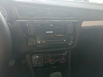 Volkswagen Tiguan L 2018, 125100 км, за 68600 CNY - фото 13