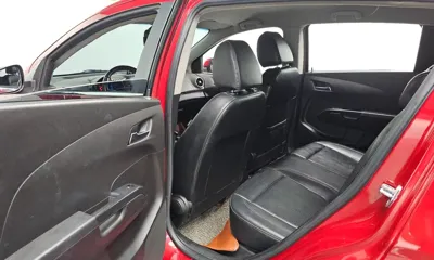 ChevroletGMDaewoo Aveo 2012, 155413 км, за 1700000 KRW - фото 11