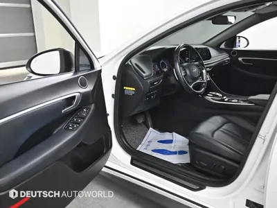 Hyundai Sonata 2020, 60126 км, за 16900000 KRW - фото 11