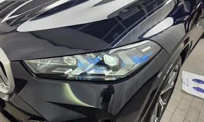BMW X5 2025, 6898 км, за 130000000 KRW - фото 22
