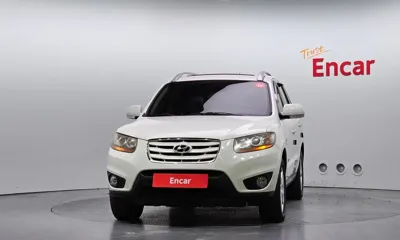 Hyundai Santafe 2011, 234318 км, за 3200000 KRW