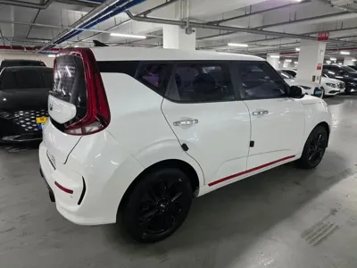 Kia Soul 2019, 188000 км, за 8500000 KRW - фото 5