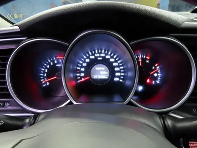 Kia K5 2015, 227837 км, за 4200000 KRW - фото 9