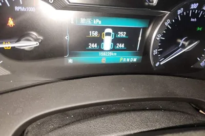 Buick GL8 2017, 159200 км, за 104010.34 CNY - фото 12