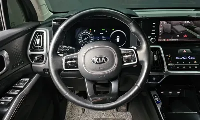Kia Sorento 2021, 153508 км, за 19500000 KRW - фото 13