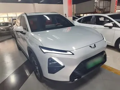 Wuling Xingguang S 2025, 12900 км, за 87899 CNY - фото 4