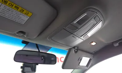 Hyundai Tucson 2016, 106054 км, за 9900000 KRW - фото 30