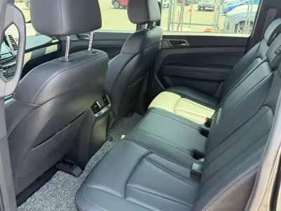 KG_Mobility_Ssangyong Rexton 2021, 58791 км, за 20900000 KRW - фото 7