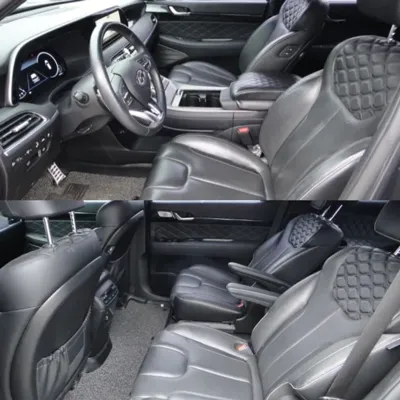 Hyundai Palisade 2021, 96124 км, за 28990000 KRW - фото 9