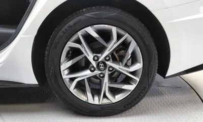 Hyundai Sonata 2022, 99826 км, за 14900000 KRW - фото 21