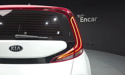 Kia Soul 2019, 70802 км, за 16500000 KRW - фото 23
