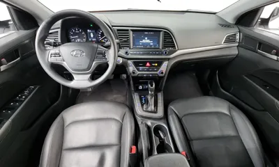 Hyundai Avante 2018, 162313 км, за 8200000 KRW - фото 7
