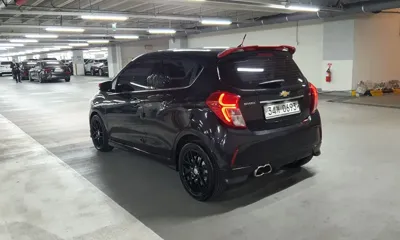 ChevroletGMDaewoo Spark 2016, 136868 км, за 5000000 KRW - фото 3