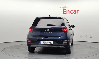 Hyundai Venue 2021, 91408 км, за 13300000 KRW