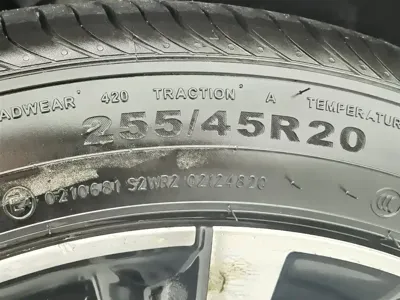 Jetour X70 Plus 2021, 36100 км, за 47900 CNY - фото 24