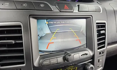 KG_Mobility_Ssangyong KORANDO 2019, 136780 км, за 9900000 KRW - фото 15