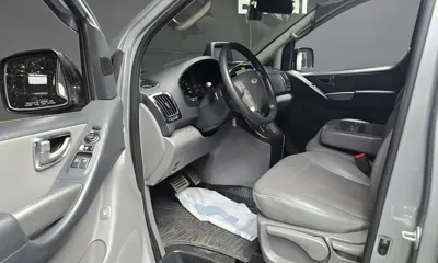 Hyundai Starex 2015, 187197 км, за 6900000 KRW - фото 10