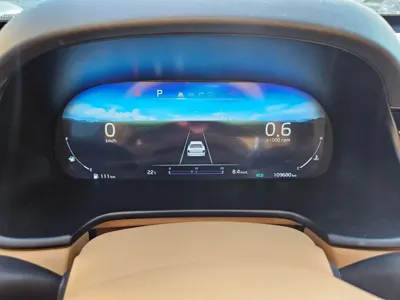 Kia K9 2022, 110000 км, за 32990000 KRW - фото 8