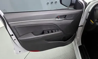 Hyundai Avante 2020, 98548 км, за 11500000 KRW - фото 24