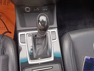 Hyundai Mistra 2016, 130600 км, за 32000 CNY - фото 14