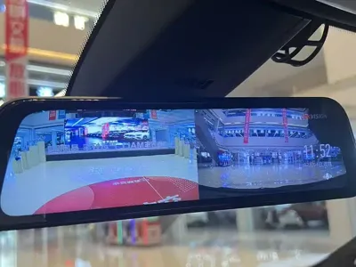 Cadillac XT5 2022, 72000 км, за 131800 CNY - фото 17