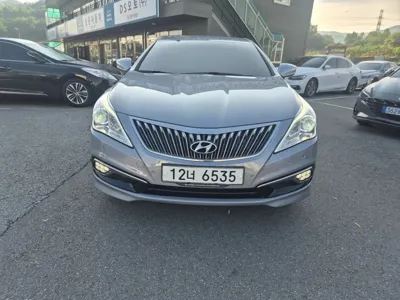 Hyundai Grandeur 2015, 115893 км, за 8200000 KRW - фото 2