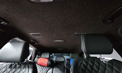 Genesis GV80 2020, 66327 км, за 40900000 KRW - фото 29